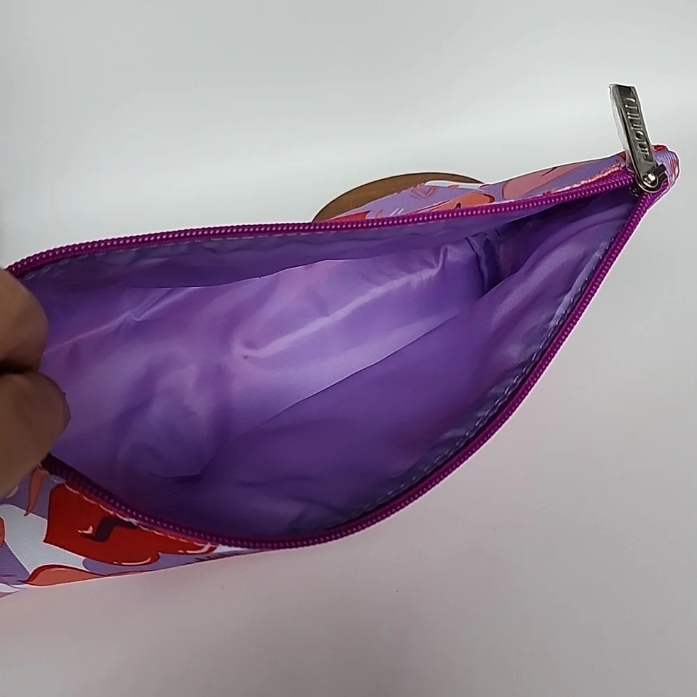 Clinique Lip Makeup Bag